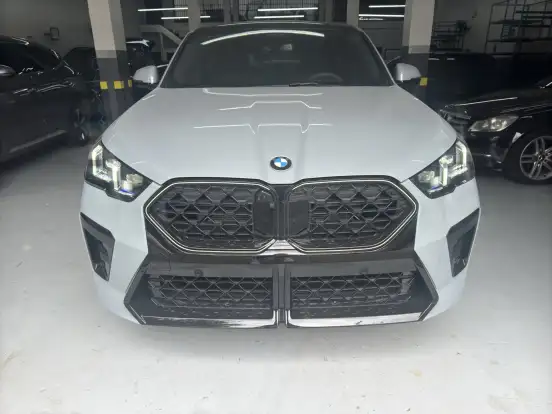 BMW-X2-2024