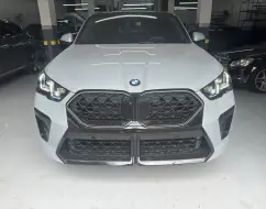BMW X2 2.0 TURBO GASOLINA XDRIVE20I M SPORT STEPTRONIC BMW X2 2.0 TURBO GASOLINA XDRIVE20I M SPORT STEPTRONIC