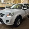 CAOA CHERY TIGGO 2.0 16V GASOLINA 4P MANUAL CAOA CHERY TIGGO 2.0 16V GASOLINA 4P MANUAL