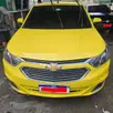 CHEVROLET COBALT 1.8 MPFI LTZ 8V FLEX 4P MANUAL CHEVROLET COBALT 1.8 MPFI LTZ 8V FLEX 4P MANUAL