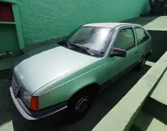 CHEVROLET KADETT 1.8 EFI SL 8V GASOLINA 2P MANUAL CHEVROLET KADETT 1.8 EFI SL 8V GASOLINA 2P MANUAL