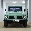 FORD F-75 2.3 4X4 PICK-UP MANUAL FORD F-75 2.3 4X4 PICK-UP MANUAL