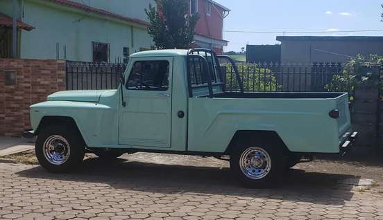 FORD-F-75-1976