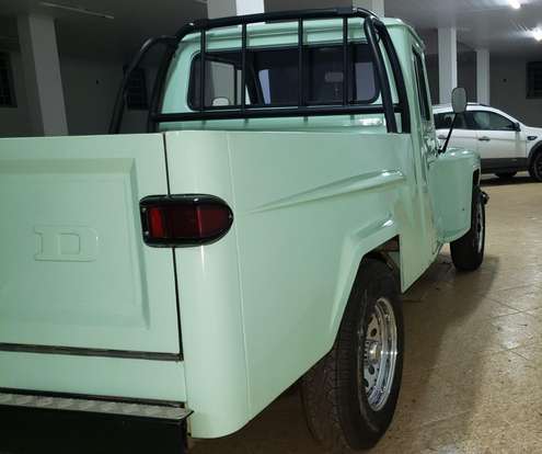 FORD-F-75-1976