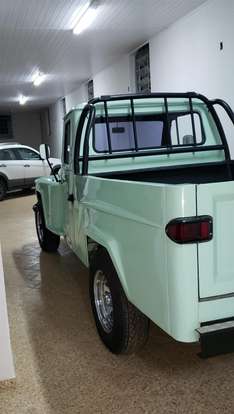 FORD-F-75-1976