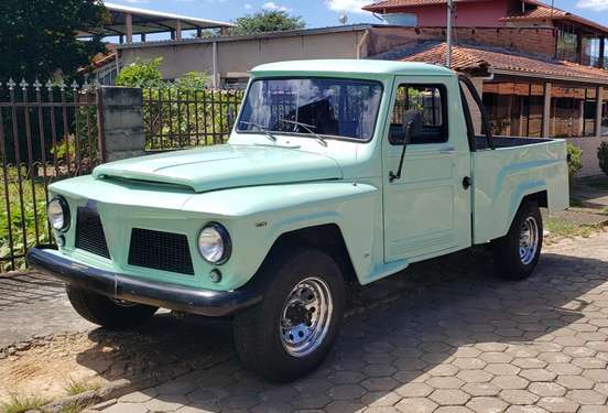 FORD-F-75-1976