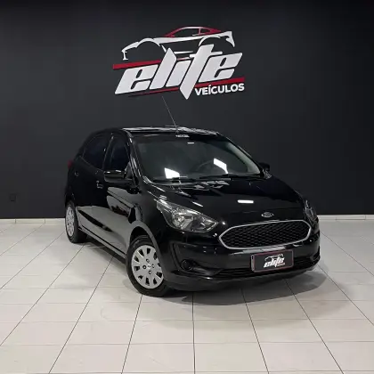 FORD KA 1.0 TI-VCT FLEX SE MANUAL FORD KA 1.0 TI-VCT FLEX SE MANUAL