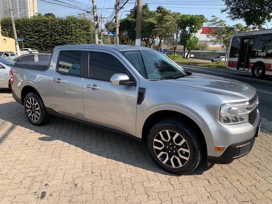 FORD MAVERICK 2.5 HYBRID LARIAT e-CVT