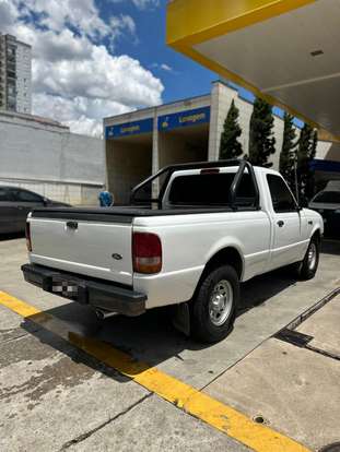 FORD-RANGER-1997