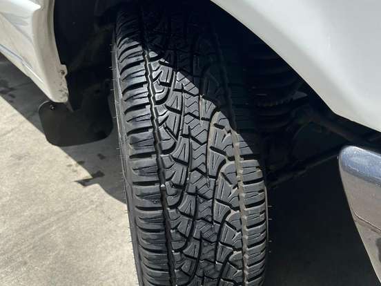 FORD-RANGER-2.3 XL 4X2 CS 16V GASOLINA 2P MANUAL FORD-RANGER-1997