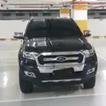 FORD RANGER 2.5 LIMITED 4X2 CD 16V FLEX 4P MANUAL FORD RANGER 2.5 LIMITED 4X2 CD 16V FLEX 4P MANUAL