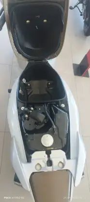 HONDA-BIZ 125 EX HONDA-BIZ 125 EX-2025