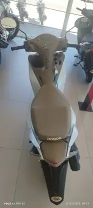 HONDA-BIZ 125 EX HONDA-BIZ 125 EX-2025