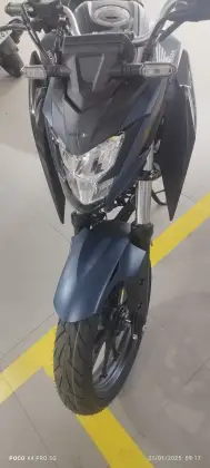 HONDA CB 300F TWISTER ABS 