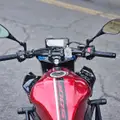HONDA CB 500F ABS HONDA CB 500F ABS