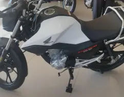 HONDA CG 160 CARGO HONDA CG 160 CARGO