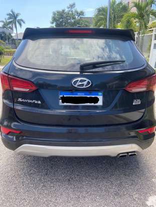 HYUNDAI-SANTA FÉ-2015