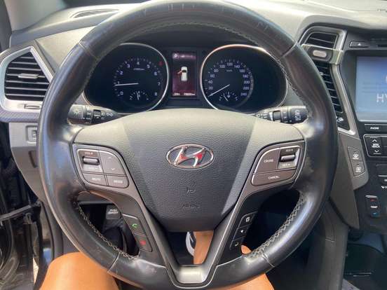 HYUNDAI-SANTA FÉ-2015