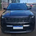 JEEP COMPASS 1.3 T270 TURBO FLEX LONGITUDE AT6 JEEP COMPASS 1.3 T270 TURBO FLEX LONGITUDE AT6