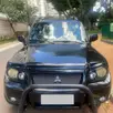 MITSUBISHI PAJERO TR4 2.0 4X4 16V FLEX 4P MANUAL MITSUBISHI PAJERO TR4 2.0 4X4 16V FLEX 4P MANUAL