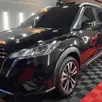NISSAN KICKS 1.6 16V FLEXSTART ADVANCE XTRONIC NISSAN KICKS 1.6 16V FLEXSTART ADVANCE XTRONIC
