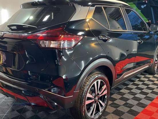 NISSAN-KICKS-1.6 16V FLEXSTART ADVANCE XTRONIC NISSAN-KICKS-2023