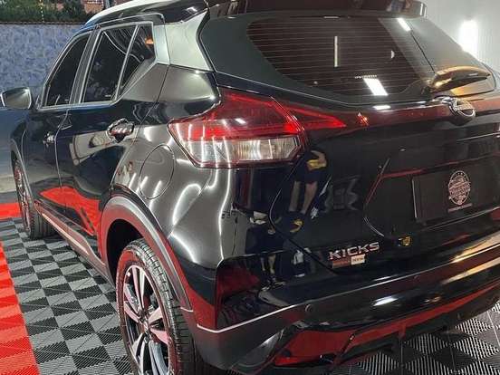 NISSAN-KICKS-1.6 16V FLEXSTART ADVANCE XTRONIC NISSAN-KICKS-2023