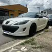 PEUGEOT RCZ 1.6 16V TURBO GASOLINA 2P AUTOMÁTICO PEUGEOT RCZ 1.6 16V TURBO GASOLINA 2P AUTOMÁTICO
