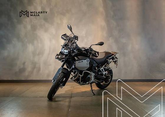 BMW F 900 GS ADVENTURE 