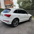 AUDI SQ5 3.0 TFSI V6 24V GASOLINA 4P AUTOMÁTICO AUDI SQ5 3.0 TFSI V6 24V GASOLINA 4P AUTOMÁTICO