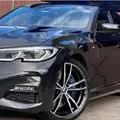 BMW 330i 2.0 16V TURBO GASOLINA M SPORT AUTOMÁTICO BMW 330i 2.0 16V TURBO GASOLINA M SPORT AUTOMÁTICO