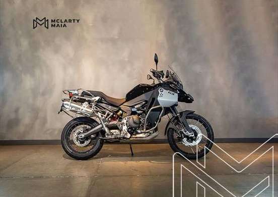 BMW-F 900 GS ADVENTURE BMW-F 900 GS ADVENTURE-2024