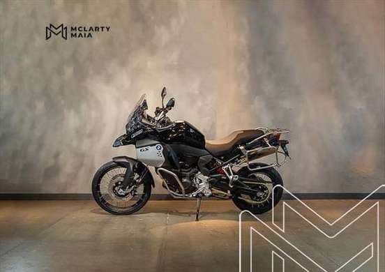 BMW-F 900 GS ADVENTURE BMW-F 900 GS ADVENTURE-2024