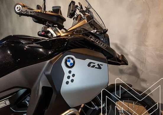 BMW-F 900 GS ADVENTURE BMW-F 900 GS ADVENTURE-2024