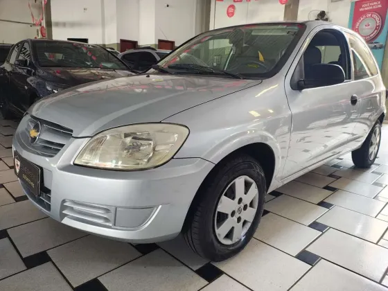 CHEVROLET CELTA 1.0 MPFI LIFE 8V FLEX 2P MANUAL