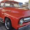 FORD F-100 4.5 CS V8 GASOLINA 2P MANUAL FORD F-100 4.5 CS V8 GASOLINA 2P MANUAL