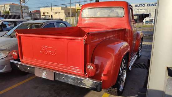 FORD-F-100-1960