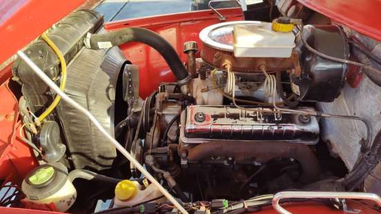 FORD-F-100-1960