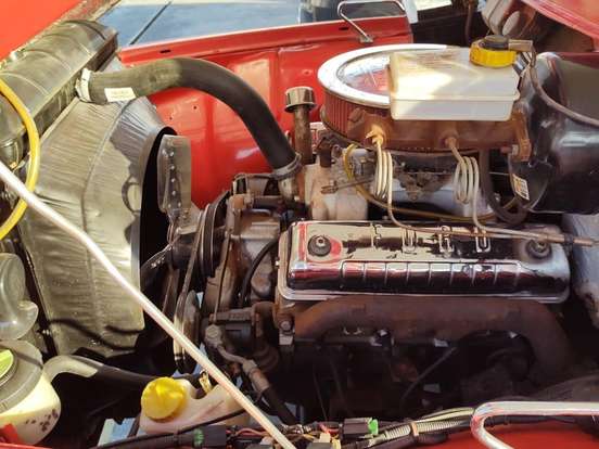 FORD-F-100-4.5 CS V8 GASOLINA 2P MANUAL FORD-F-100-1960