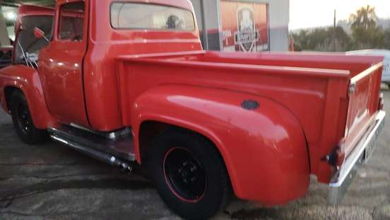 FORD-F-100-1960