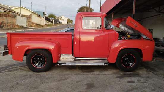 FORD-F-100-1960