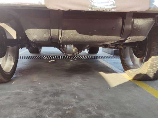 FORD-F-100-4.5 CS V8 GASOLINA 2P MANUAL FORD-F-100-1960