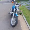 HARLEY-DAVIDSON DYNA SUPER GLIDE HARLEY-DAVIDSON DYNA SUPER GLIDE