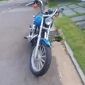HARLEY-DAVIDSON DYNA SUPER GLIDE HARLEY-DAVIDSON DYNA SUPER GLIDE