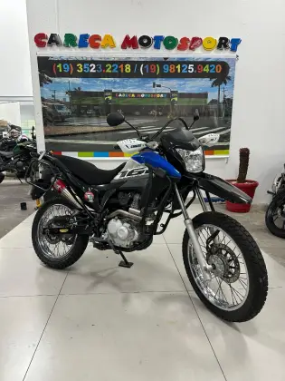 HONDA NXR 160 BROS ESDD HONDA NXR 160 BROS ESDD