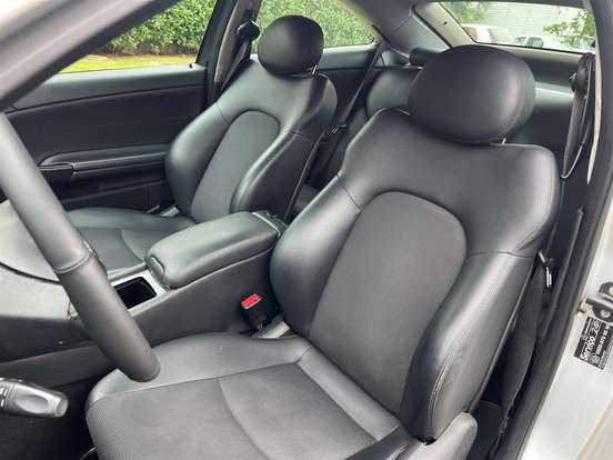MERCEDES-BENZ-CLC 200 K-2009