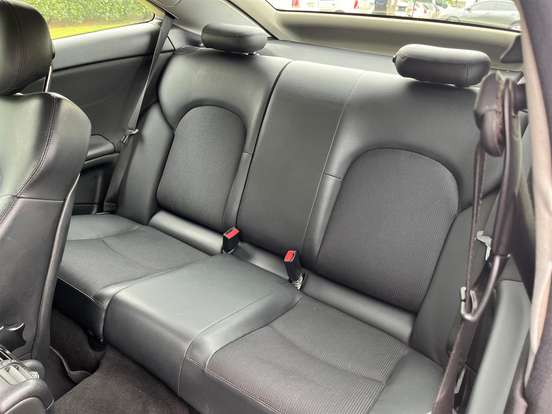 MERCEDES-BENZ-CLC 200 K-2009