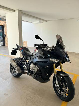 BMW S 1000 XR 