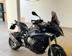BMW S 1000 XR BMW S 1000 XR