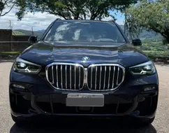 BMW X5 3.0 M SPORT 4X4 30D I6 TURBO DIESEL 4P AUTOMÁTICO BMW X5 3.0 M SPORT 4X4 30D I6 TURBO DIESEL 4P AUTOMÁTICO